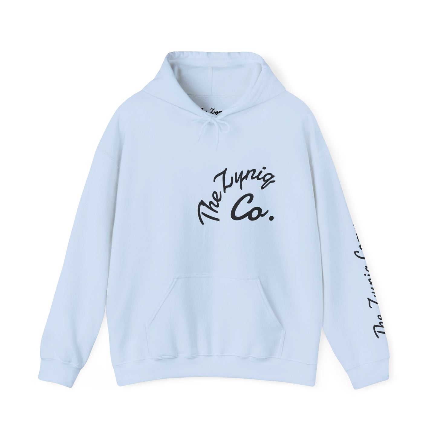 Hoodie "Bloom Edition" - The ZYNIQ Company
