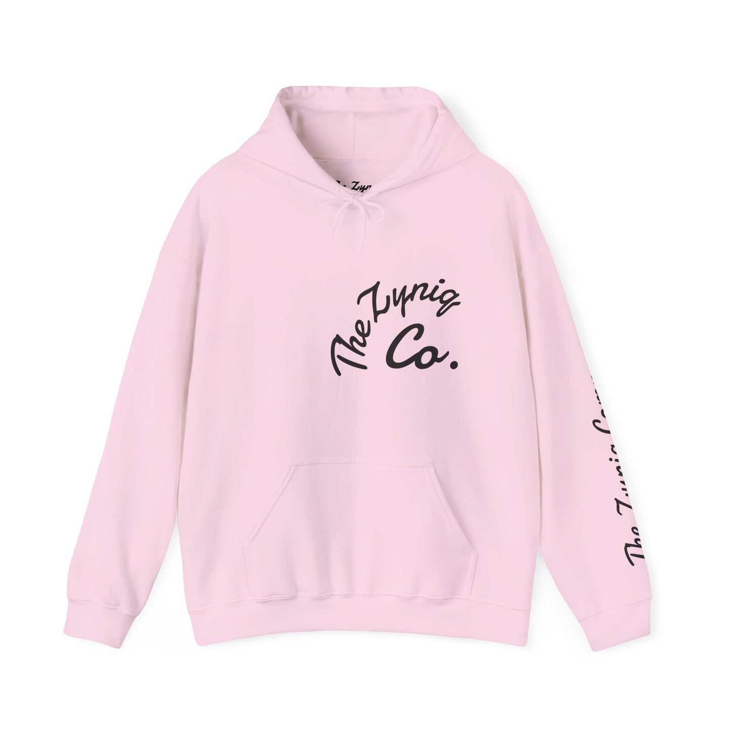 Hoodie "Bloom Edition" - The ZYNIQ Company