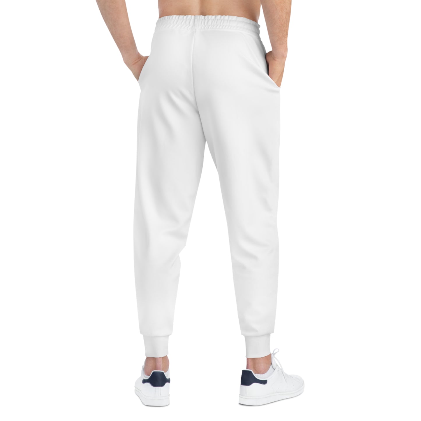 "Celestial Authority Joggers"