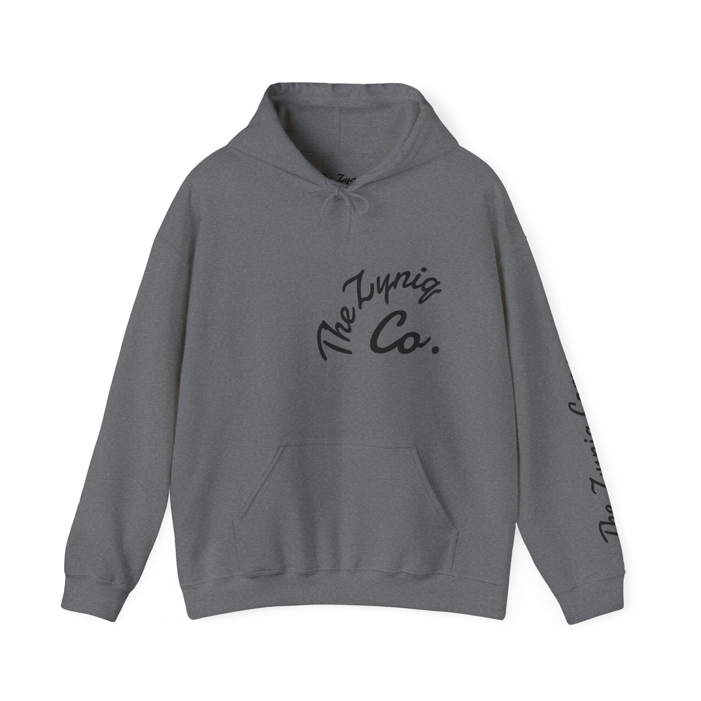 Hoodie "Bloom Edition" - The ZYNIQ Company