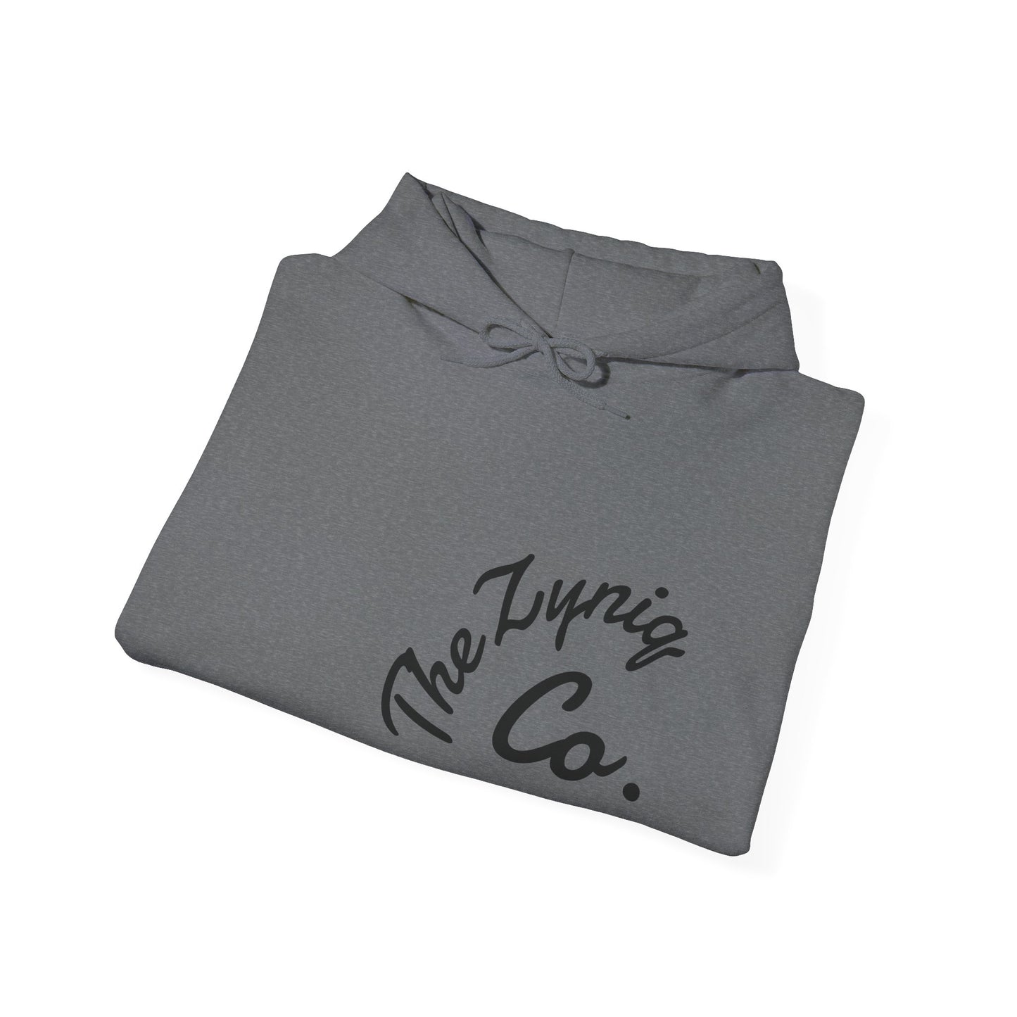 Hoodie "Bloom Edition" - The ZYNIQ Company