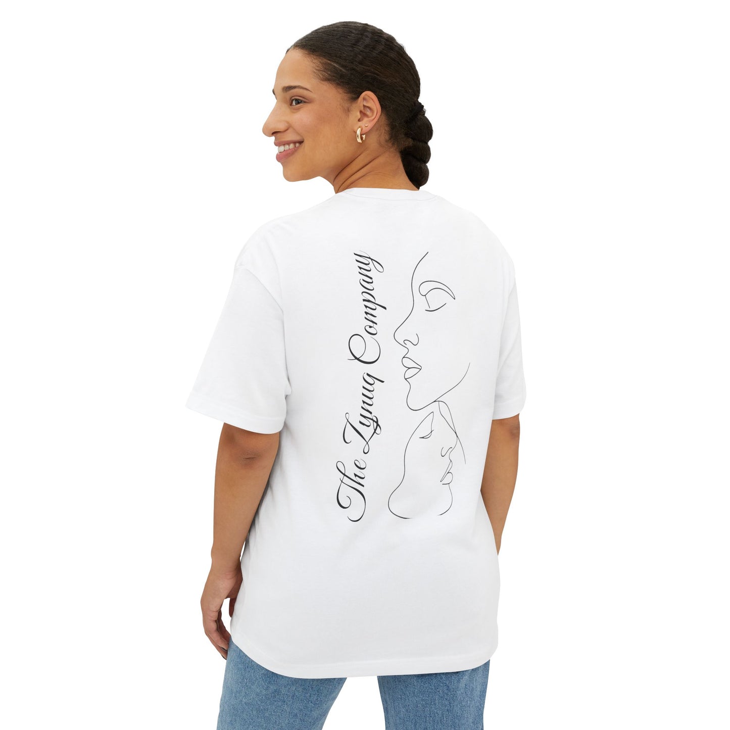 Whispers in Line–The Zyniq Co.