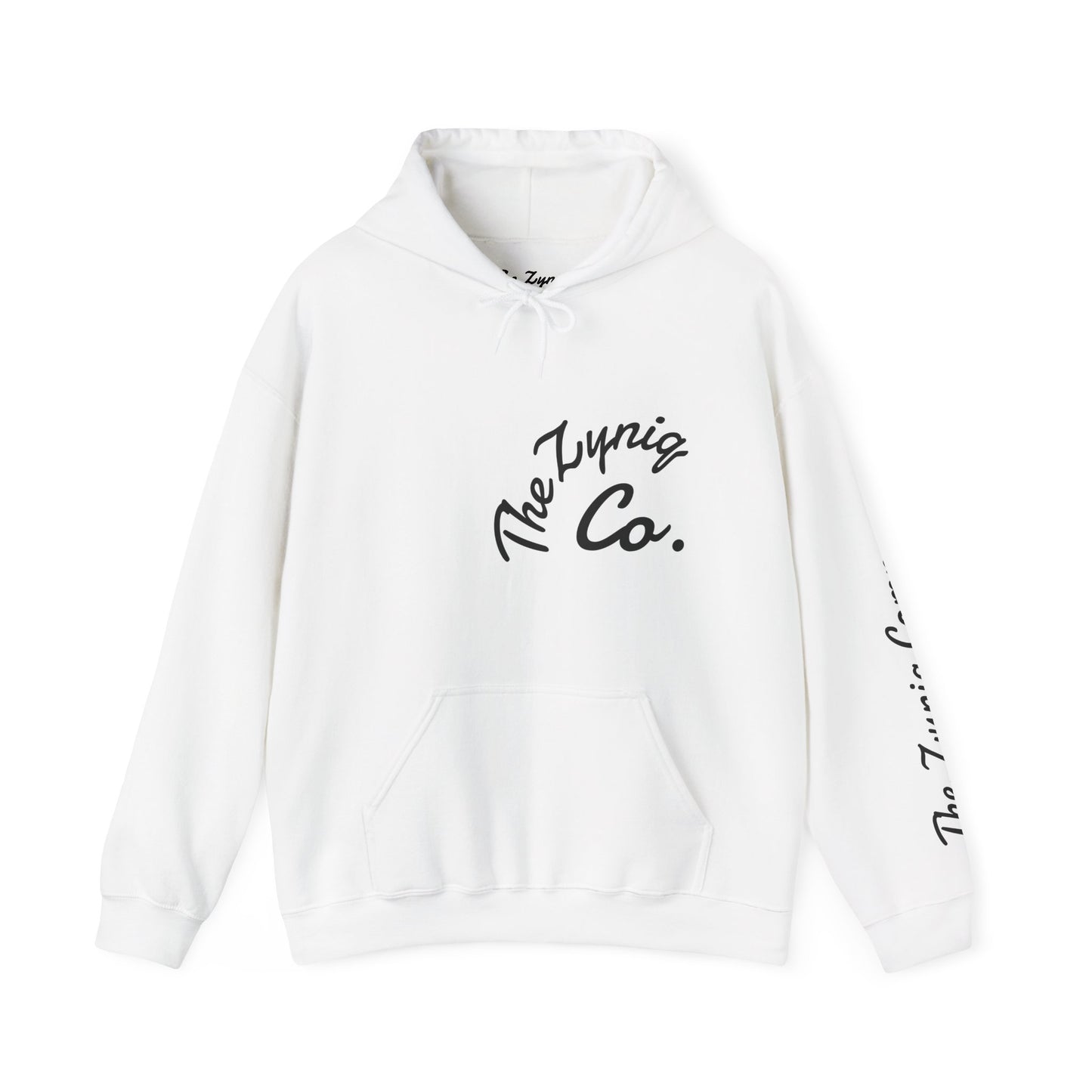 Hoodie "Bloom Edition" - The ZYNIQ Company