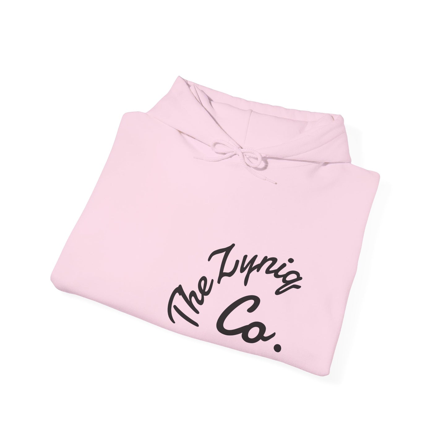 Hoodie "Bloom Edition" - The ZYNIQ Company