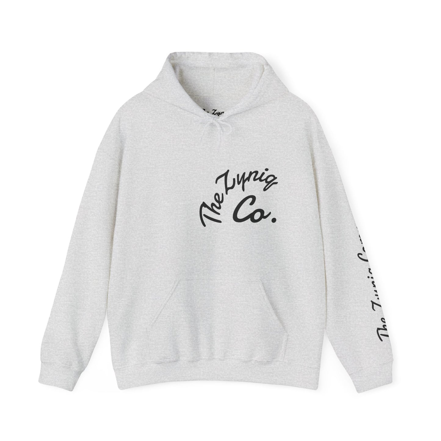 Hoodie "Bloom Edition" - The ZYNIQ Company