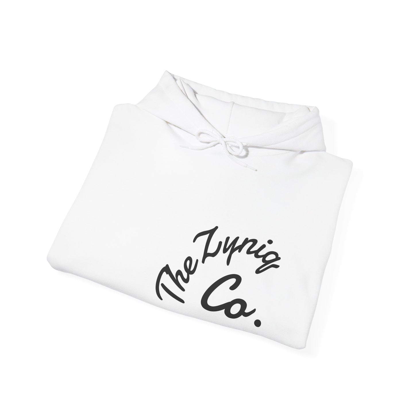 Hoodie "Bloom Edition" - The ZYNIQ Company