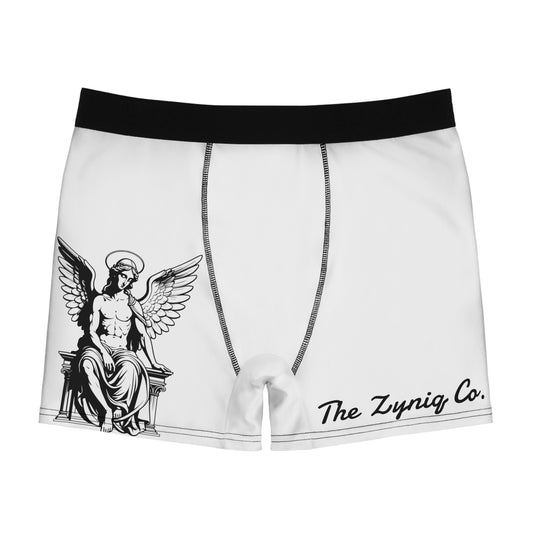 “Divine Strength Boxer Briefs- The Zyniq Co.