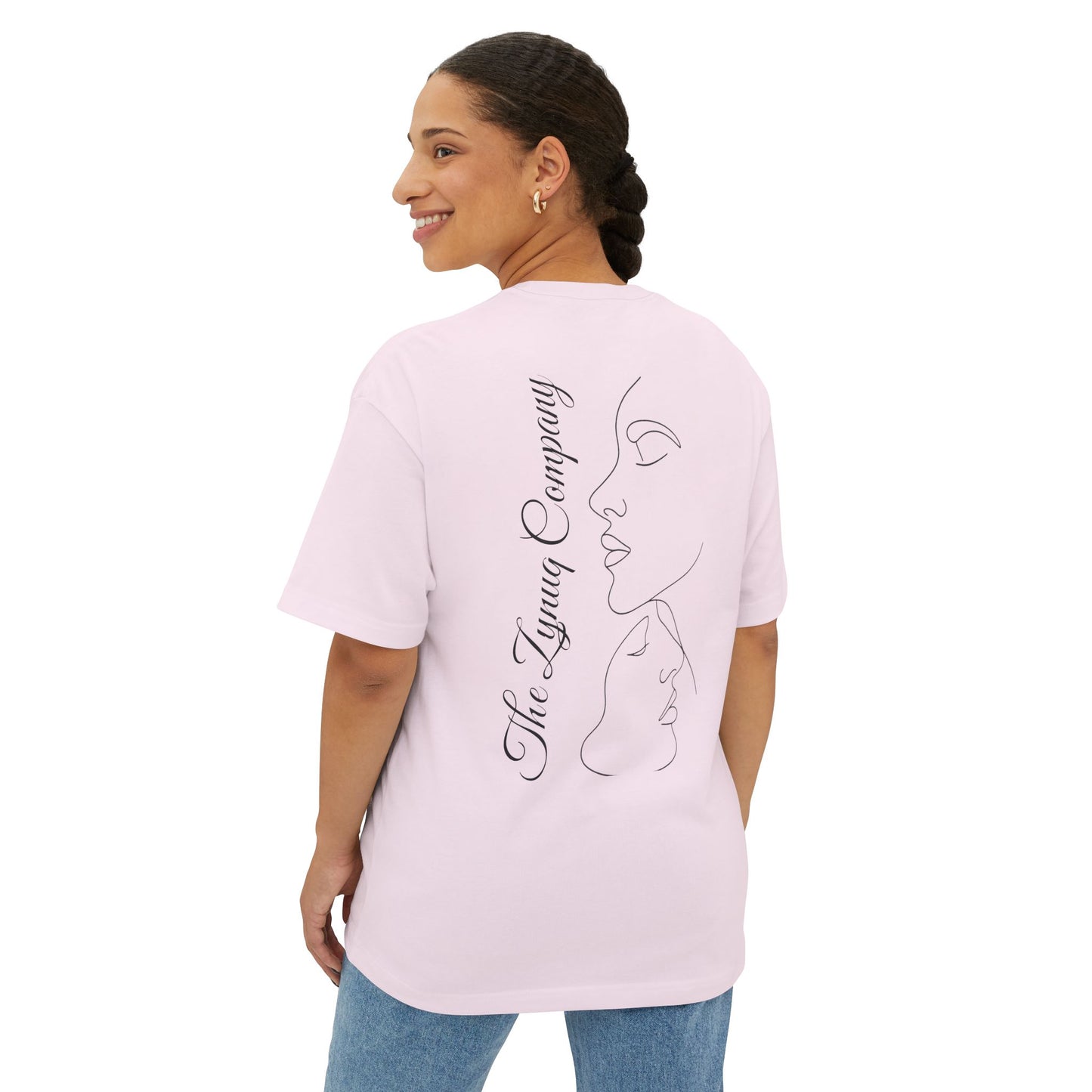 Whispers in Line–The Zyniq Co.