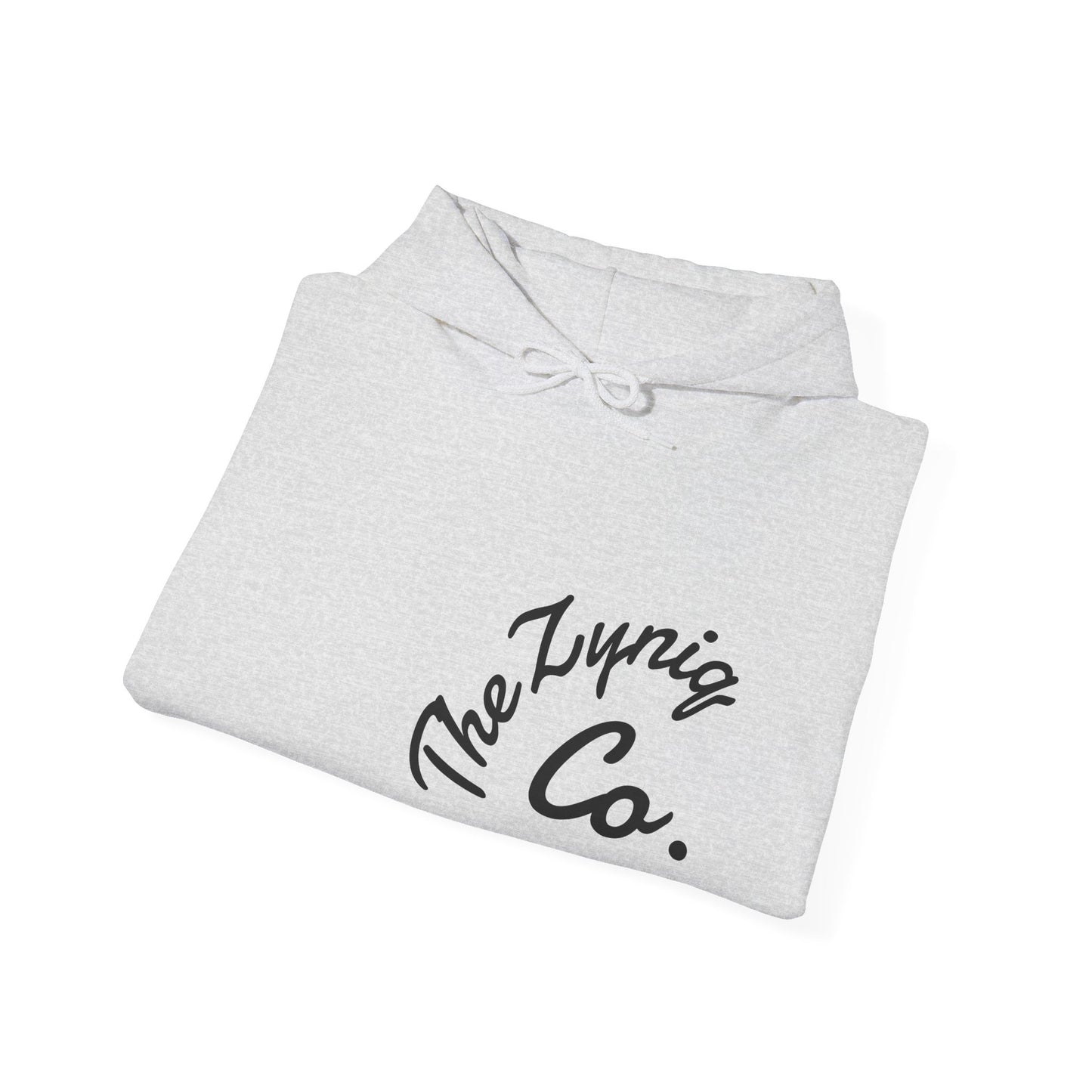 Hoodie "Bloom Edition" - The ZYNIQ Company