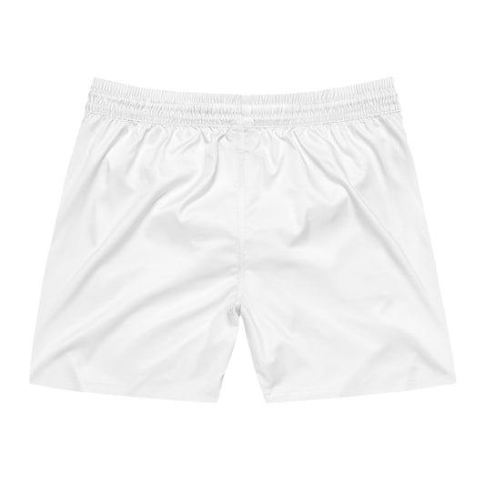 “Celestial Authority Swim Shorts”-The Zyniq Company