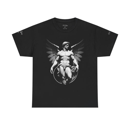 "Renaissance Angel" by Zyniq Co.