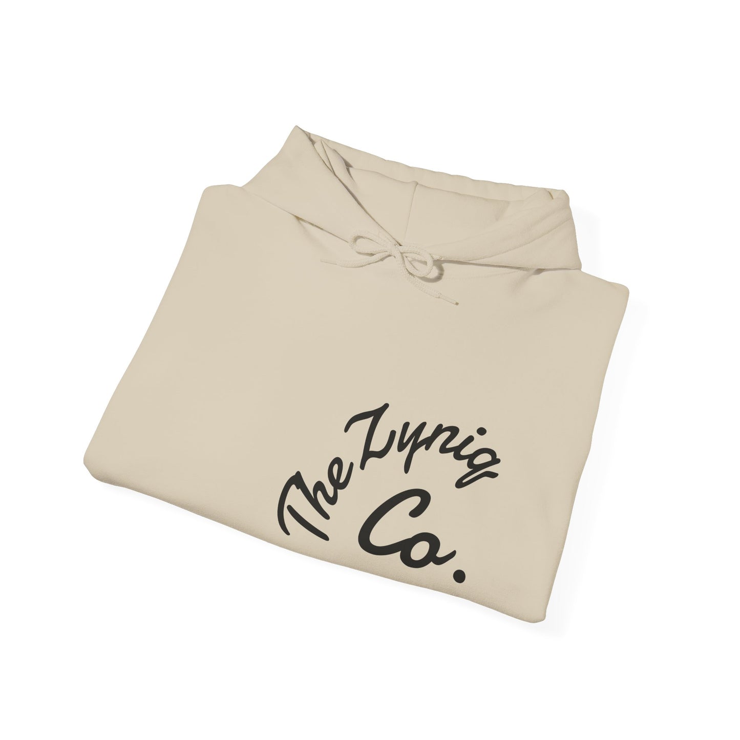 Hoodie "Bloom Edition" - The ZYNIQ Company