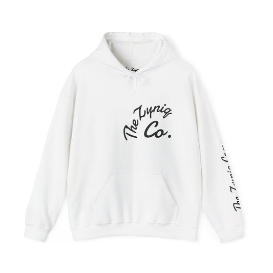 Hoodie "Bloom Edition" - The ZYNIQ Company