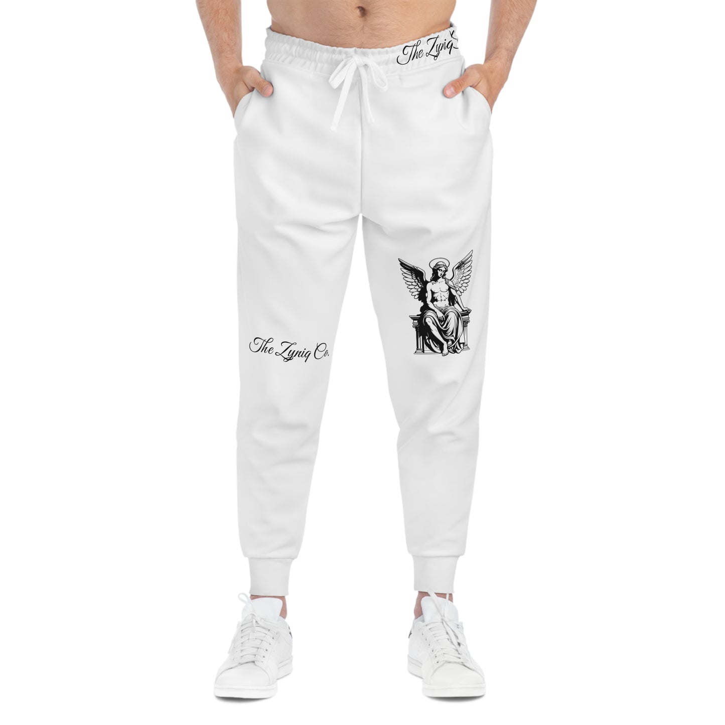 "Celestial Authority Joggers"