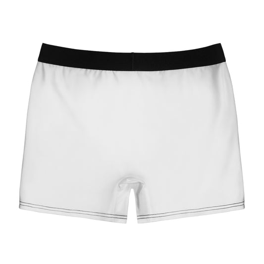 “Silent Grace Boxer Briefs- The Zyniq Company